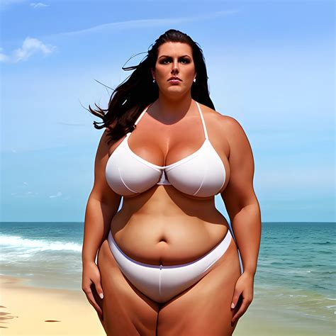 very tall massive overweight plus size muscular young blonde gir