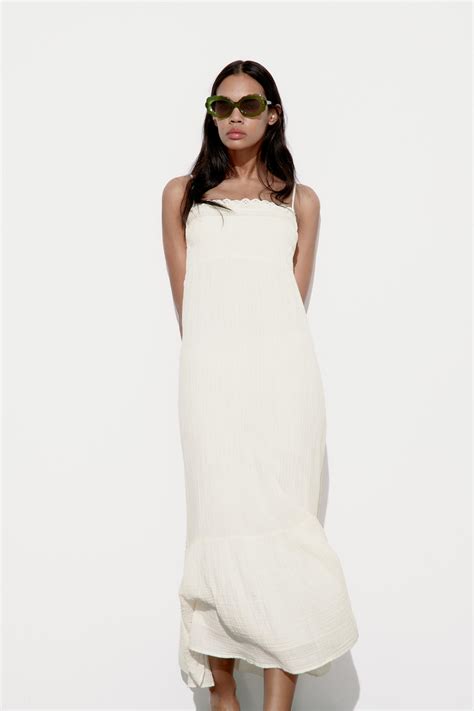 Zara wedding guest dresses canada | Beachweddingtips.com
