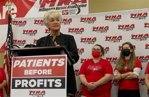 15,000 Minnesota nurses to walk off job in historic strike over wages