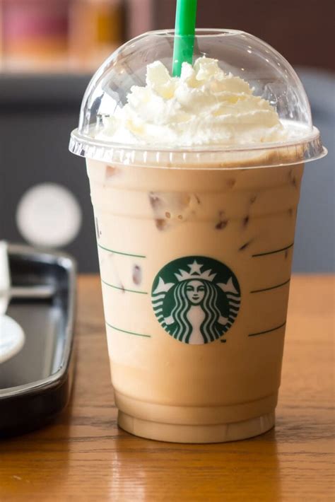 25 Best Starbucks Drinks (+ Easy Recipes) - Insanely Good