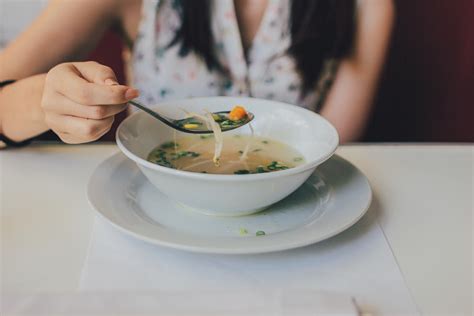 Free Images : table, tea, bowl, dish, meal, plate, drink, cuisine, soup ...