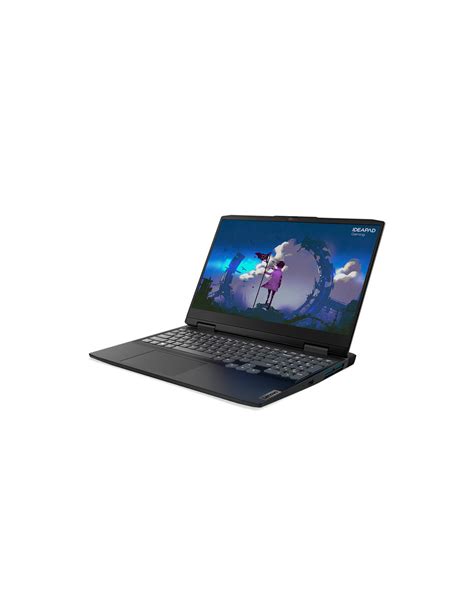 Lenovo IdeaPad Gaming 3 15IAH7 - Portátil 15.6" Intel i7 12650H 16GB ...