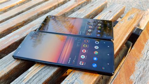 Sony Xperia 1 II review • zoso blog