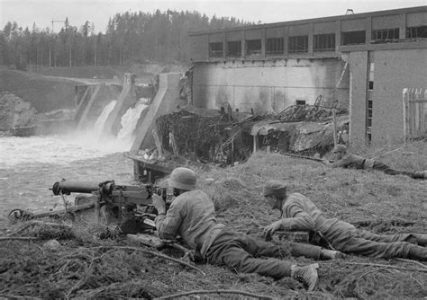 Финский военный фотоархив: vaga_land — LiveJournal