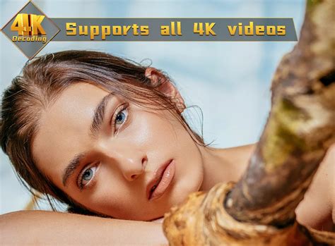 Everycom HD RD829W Projector 5G WiFi LED 4K Video Movie Smart Android ...