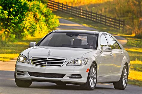Feature Flick: Mercedes S350 Diesel Takes on Legendary 450 SEL 6.9