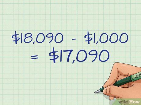 How to Calculate Auto Loan Payments (with Pictures) - wikiHow