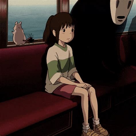 Самая прекрасная девица из всех Ghibli. Опрос. Топ 10. | Studio ghibli ...