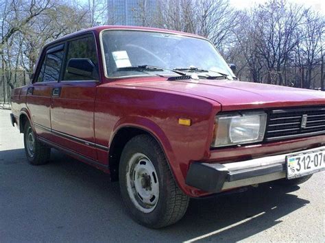 Авто продажа ВАЗ 21053 1991 года выпуска в Одесса, купить авто Id ...