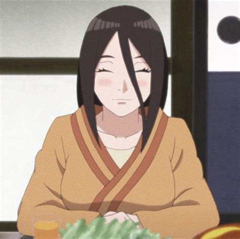 adult hanabi  naruto  deviantart