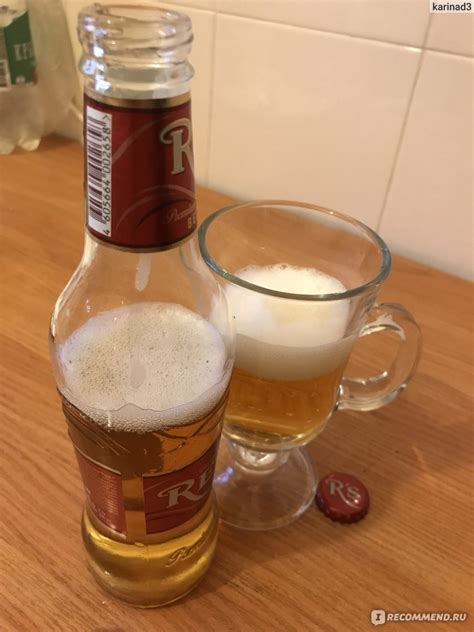 Пиво REDD’S - «Пиво REDD’S - самое популярное женское пиво в России ...