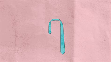 How-To: Tie a Tie (Windsor Knot) - How To Adult