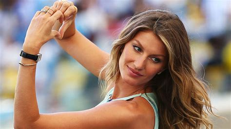 Details Emerge About Gisele, Jiu-Jitsu Instructor's Rumored Relationship