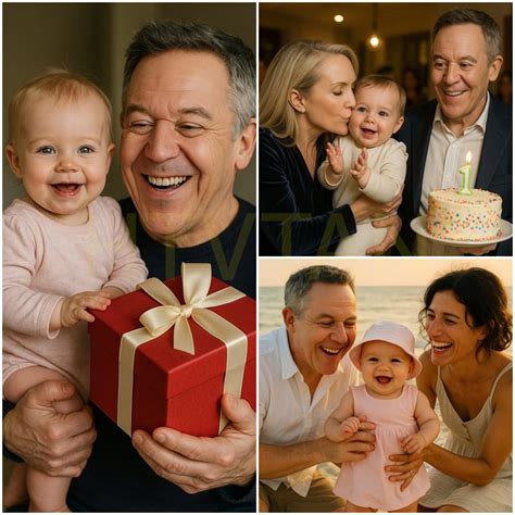 Inside - SHOCKING REVELATION: Dana Perino becomes godmother to Greg