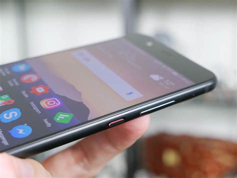 Huawei P10 Review | TechSpot