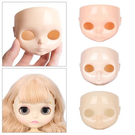 Заводская кукла Blyth 1/6, 1 шт., 30 см, пластиковая Лицевая панель для ...
