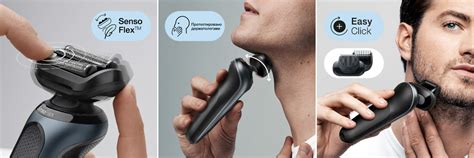 Бритвы Braun Series 6. Купить электробритвы Браун Серии 6 в Киеве и ...