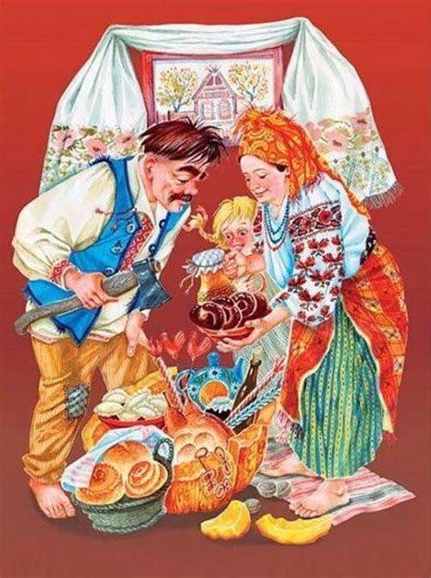 Книга Українські народні казки. Видавництво Пегас - Златка