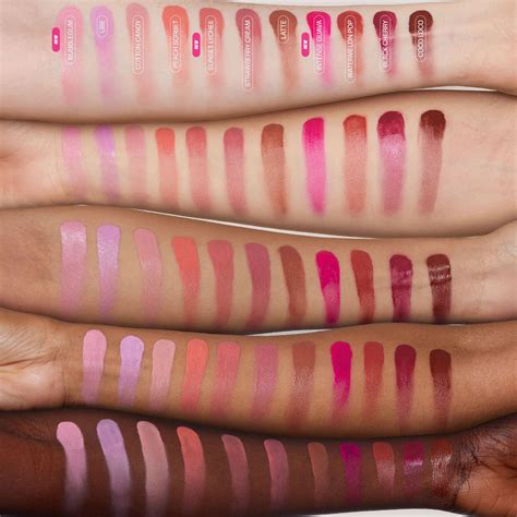 Blush Filter Makeup: Cotton Candy - Huda Beauty