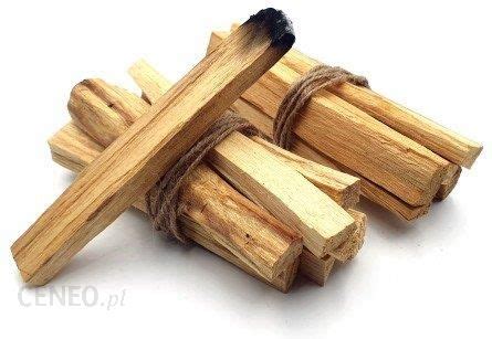 Drewienka Palo Santo 50g - Opinie i atrakcyjne ceny na Ceneo.pl