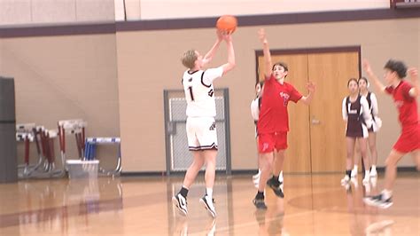 La Salle Boys Basketball Wins Big at Home | ABC6