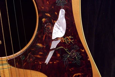 Gibson Dove image (#179587) - Audiofanzine