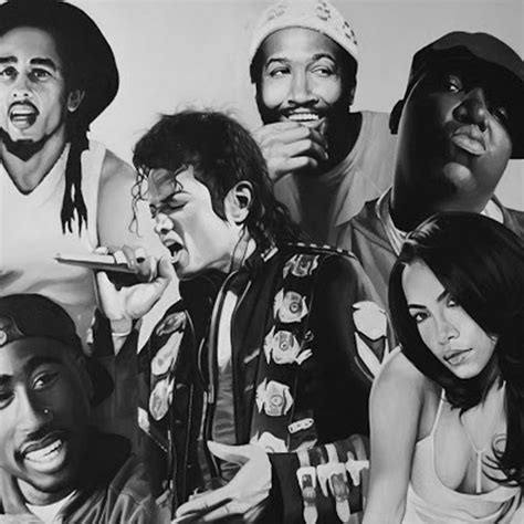 Let’s Celebrate African American Music Appreciation Month! – Snubb3d ...