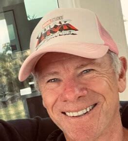 Who Is Craig Hemsworth? Father Of Liam Hemsworth