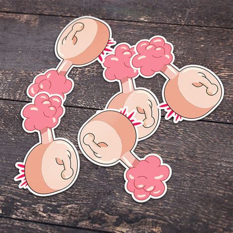 Plumbus Sticker | Bamugi
