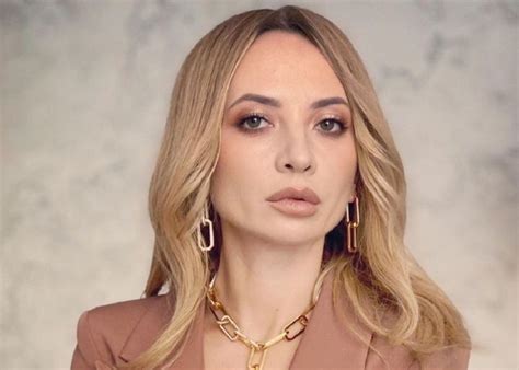Украинская актриса рассказала, почему не готова стать матерью ...