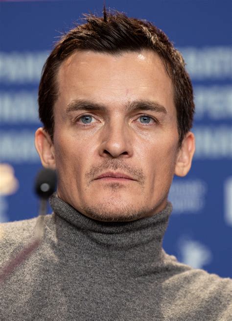 Rupert Friend - Filmography, Biography, Awards & Box Office | What's