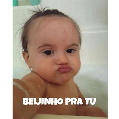 Figurinha Engraçada