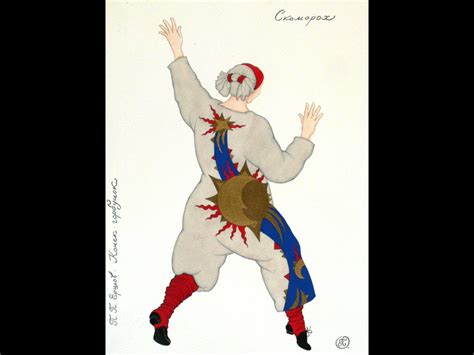 Gallery - Russia Exhibit - Olga N. Polikarpova