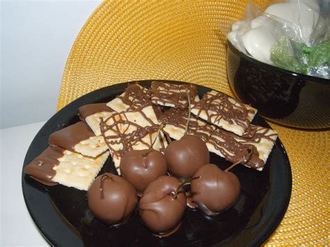 Here's My 2 Cents. Is Anybody Out There?: SWEET TREATS :-)