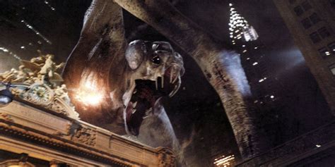 Cloverfield Monster's Origins Finally Explained | Screen Rant