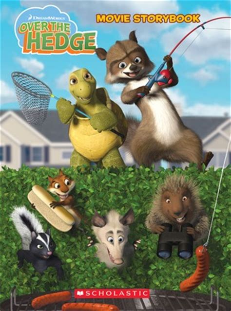 Over The Hedge Movie Quotes. QuotesGram