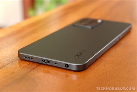 OPPO A57 4G review: Good stereo sound, decent performance on a budget ...