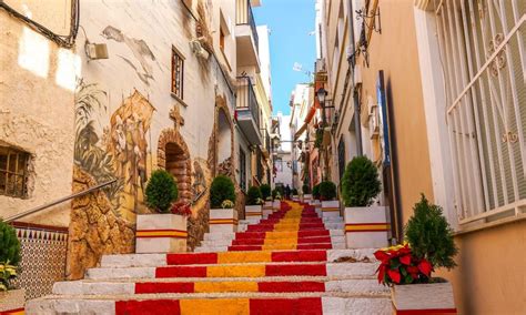 Spain - Travel Guide