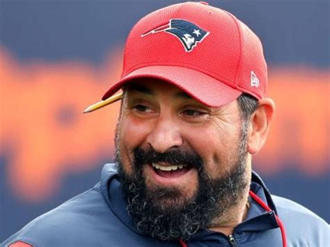 Why Was Matt Patricia Fired From Detroit Lions? Reason Behind His Exit - OtakuKart