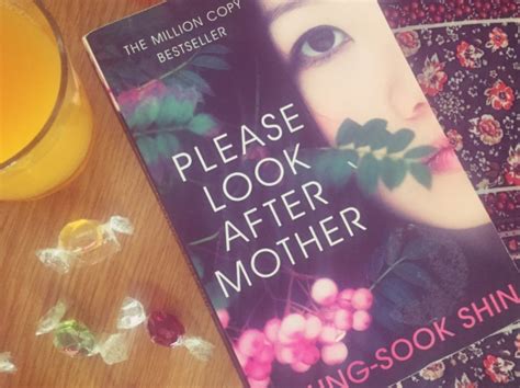 Please Look After Mother: Review – Emma Bird