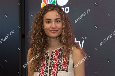 Rachel Dipillo Editorial Stock Photo - Stock Image | Shutterstock