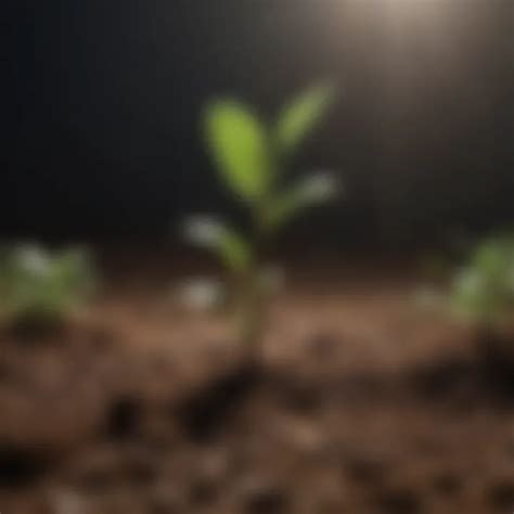 measuring soil ph techniques  importance