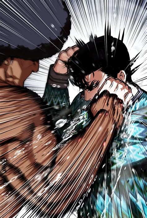 Weekly Wallpapers. Chapter 245 : r/lookismcomic