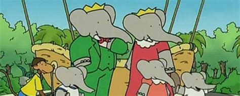 babar nostalgia