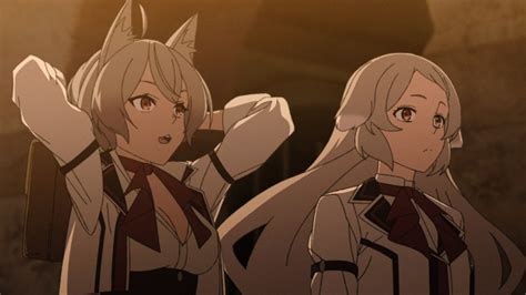Mushoku Tensei II: Jobless Reincarnation (Episode 7) - The Kidnapping ...