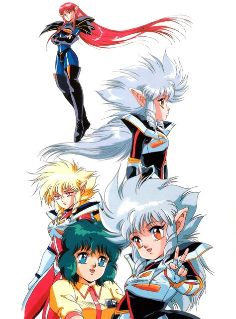 Iczer/#381576 - Zerochan