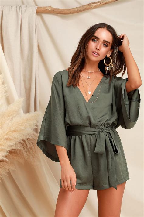 Summer Rompers for Women: Long to Short Lightweight, Cute Options!