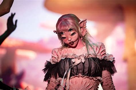 Melanie Martinez Performance 2024 - Chrysa Sondra