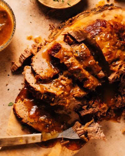 Dutch Oven Pot Roast - Foodess