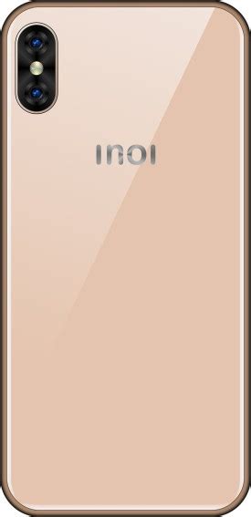INOI 5X - Обзоры, описания, тесты, отзывы - Мобильные телефоны - Helpix